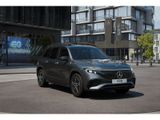 MERCEDES-BENZ EQB 300 4M , AMG NIGHT 360 AHK DISTR KAMERA PANO