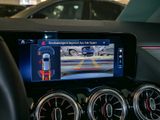 MERCEDES-BENZ B 200 PROGRESSIVE NIGHT SPUR PANO KAMERA PDC