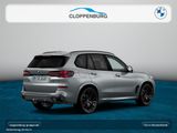 BMW X5 xDrive30d Head-Up+AHK+StHz+Navi UPE: 115.450¤