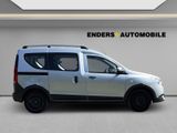 DACIA Dokker Stepway Plus 130PS ++SHZ++PDC++KAMERA++