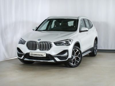 BMW X1 20d xLine Kamera SHZ LED El.Heckk. HIFI NAVI