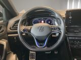 VW T-Roc R 4Motion 2.0 TSI Klima Navi