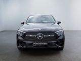MERCEDES-BENZ GLC 220 d 4M Coupé | AMG BURM NIGHT MEMO 360 AHK