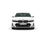 BMW 318 d Limousine M-Sport e-Sitze Alarm Kamera SHZ