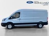 FORD Transit Kasten 350 L3 Trend 2.0 Diesel AHK Navi 360 Kamera Klimaautom DAB Parklenkass.