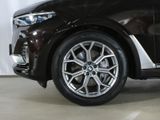 BMW X7 40i SoftClose ACC H&K 360 Laser HUD Gestik