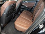 BMW X6 30dMSport+AHK+Panorama+Navi+LederStandHZG+RFK