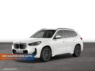 BMW iX1 xDrive30 