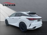 LEXUS RX 500 F SPORT + SOFORT AB LAGER Mark Levinson