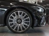 MERCEDES-BENZ CLE 300 4MATIC Cabriolet AMG BURM NIGHT MEMO 360