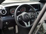 MERCEDES-BENZ E 400 d 4M AVANTGARDE COMAND MULTI 360 AHK DISTR