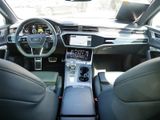 AUDI A6 Avant TFSI Sport 55 e quattro   S-Line Plus