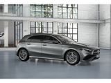 MERCEDES-BENZ A 180 // AMG KAMERA SPUR PDC SHZ