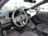 RENAULT Clio V NAVI+PDC+RfK+LHZ+SHZ