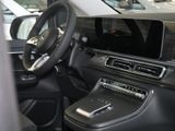 MERCEDES-BENZ V 220 LIEGEPAKET/DISTRO/7 SITZE/KAMERA/TWA/SPUR