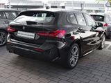 BMW 118i M Sport, Shadow-Line, Lenkradheizung