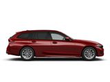BMW 318 i Touring Live Cockpit Plus LED AHK SHZ