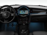 MINI Cooper Cabrio Classic Trim LED DAB Keyless SHZ
