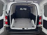 TOYOTA PROACE CITY L1 Meister 1.5 Car Play+Android+Carg