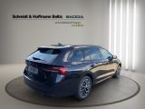 SKODA Octavia Combi 2.0 TDI 110 kW Balance Klima Navi