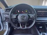 SKODA Octavia Combi RS iV Klima Navi Leder