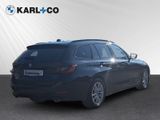 BMW 318 d Touring Park-Assistent Klima AHK SHZ Alarm