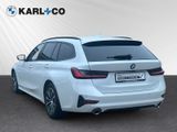 BMW 320 xd touring Sport Line Stop&Go HiFi AHK LC Prof