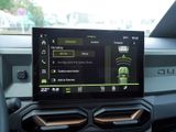 DACIA Duster III 1.2 TCe 130 Extreme (EURO 6e) KAMERA