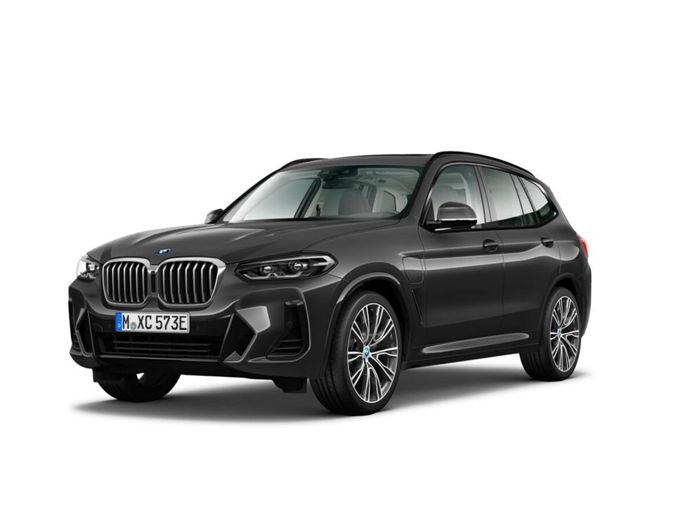 BMW X3 30e xDrive M-Sport Pano Hifi DAB LED  Kamera