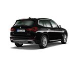 BMW X3 xDrive20i SHZ+Navi+AppleCarplay+LED+Klima