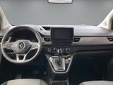 RENAULT Kangoo E-TECH 100% elektrisch PAKET TECHNO EV45 AC22