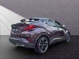 TOYOTA C-HR 2.0 Hybrid GR Sport Allwetterreifen*JBL*