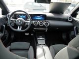 MERCEDES-BENZ CLA 180 d Coupé , AMG BURM NIGHT KAMERA PANO PDC