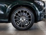 MERCEDES-BENZ GLE 350 de 4M AMG BURM NIGHT WIDE MEMO MULTI 360