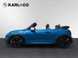 MINI John Cooper Works Cabrio LED ACC HUD HiFi DrivingAss.