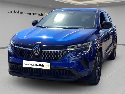 RENAULT Austral Evolution M-Hybrid  SHZ+KLIMA+PDC+RFK