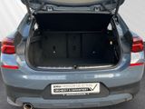 BMW X2 sDrive18i Navi Ad. LED Rückfahrkam Temp DAB