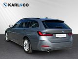 BMW 320 d  Touring LC Prof Tempomat Sportsitze DAB