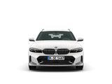 BMW 318 i Touring M Sport HiFi PDC Temp adaptiv. LED