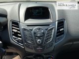 FORD Fiesta SYNC Edition Winterpaket Allwetterreifen