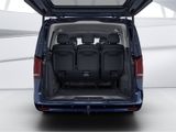MERCEDES-BENZ V 250 EDITION KAMERA AHK 2,5T KLIMA STANDH 8SITZER
