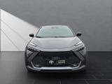 TOYOTA C-HR Plug-In Hybrid FWD Team D Technik-Paket
