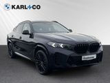 BMW X6 xDrive30d 285PS ++M-Sport ACC StandHZG Pano Massage++
