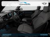 MINI Cooper S Head-Up+Navi+Kamera+SHZ+KeyGO+HiFi+LED