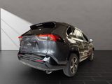 TOYOTA RAV 4 Plug-In Hybrid RAV4 *AHK*