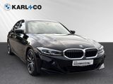 BMW 330 d Limousine Temp SHZ PDC LED Navi HiFi