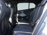 BMW M135 xDrive Kompakte Premium Modelle zu Knaller Raten UPE 69.920,-¤ FROZEN LACK