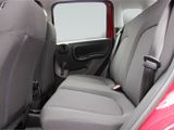 FIAT New Panda Pandina Pop 1.0 GSE 65 PS Klima el. FH Servo Kopf & Seiten Airbag