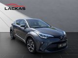TOYOTA C-HR Hybrid Team D*2,0*TOP* 1.HAND*AHK*