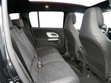 MERCEDES-BENZ GLB 250+ mit EQ Technologie AMG NIGHT MEMO 360